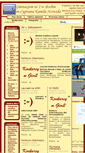 Mobile Screenshot of gimnazjum2.bochnia.pl